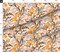 Warm Chintz Floral Bohemian Painted Soft Neutrals Blush Peach Pink Custom Printed Fabric by Spoonflower Various Fabrics by the Yard or Fat Quarter